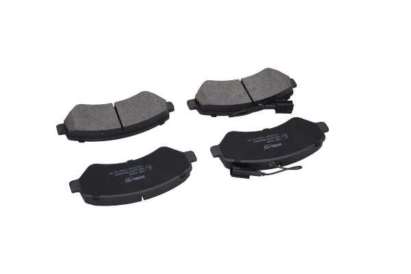 Kavo Parts KBP-10098 Brake Pad Set, disc brake