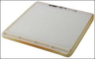 Filtre+d'habitacle MISFAT HB116