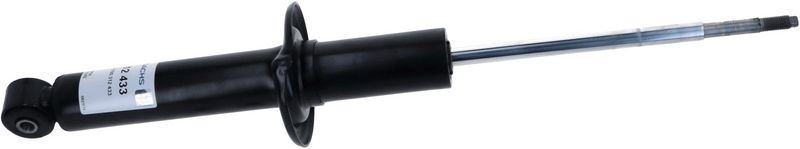SACHS 312 433 Shock Absorber