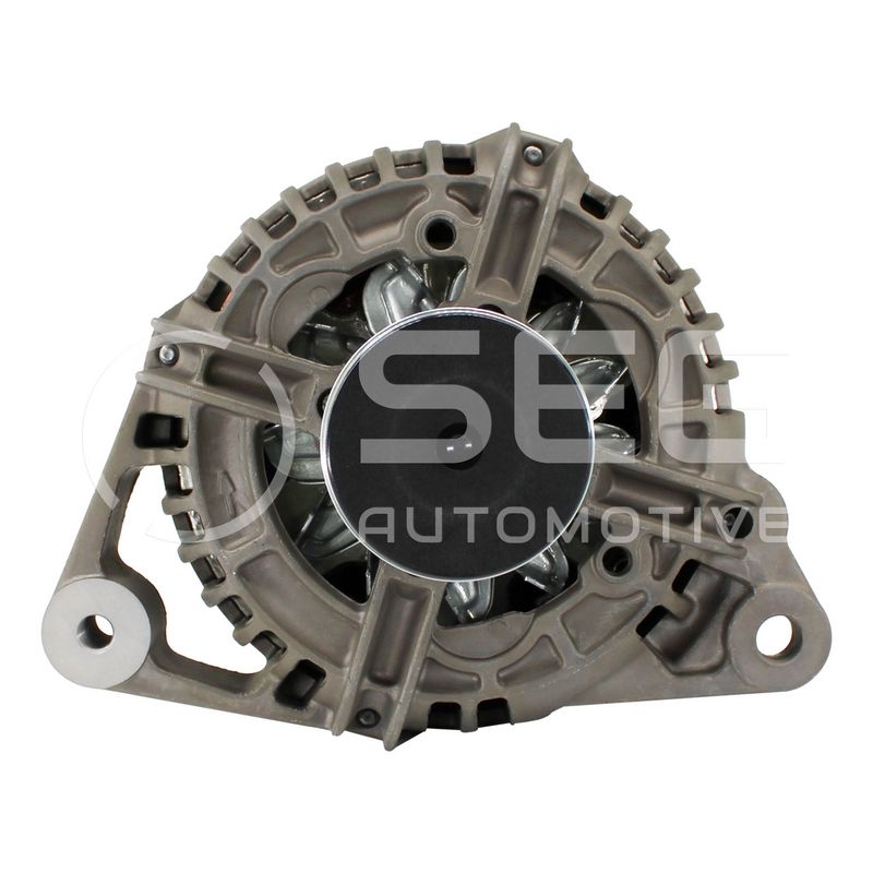 SEG Automotive 0124515072 - Alternator