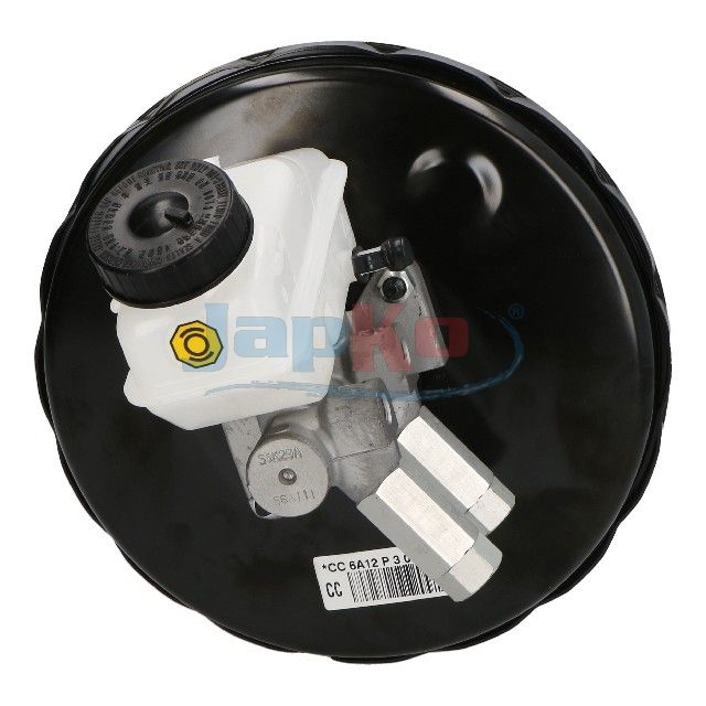 Peapiduri silinder, JAPKO 68W18