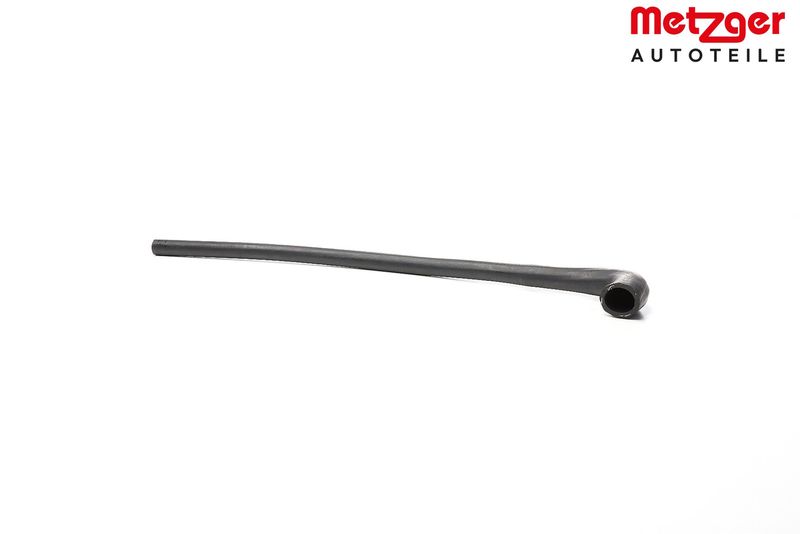 METZGER AUTOTEILE 2422422 Radiator Hose