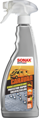 Protectie lac SONAX CARAVAN Quick Coating 07574000