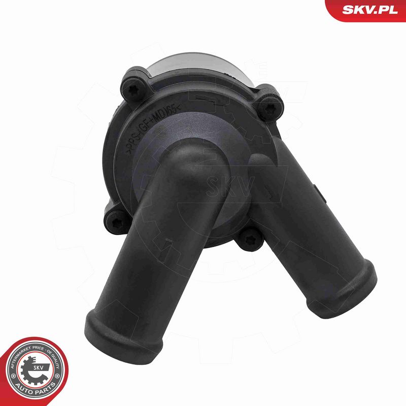 ESEN SKV 22SKV062 Water Recirculation Pump, parking heater