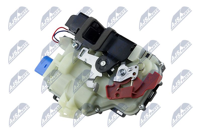 Ukselukk, NTY EZC-WW-032