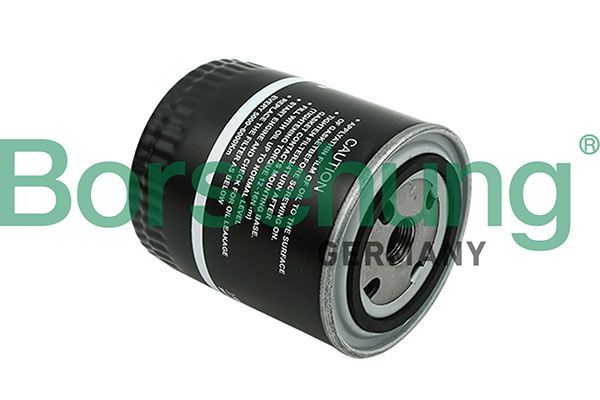 Õlifilter, Borsehung B12818