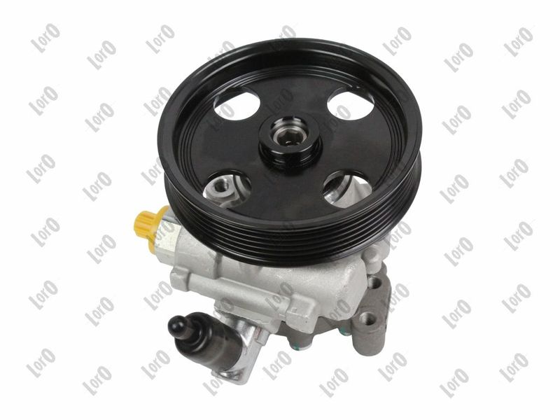 ABAKUS 140-01-127 Hydraulic Pump, steering