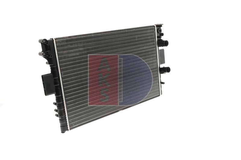 Chladič, chlazení motoru 400850N