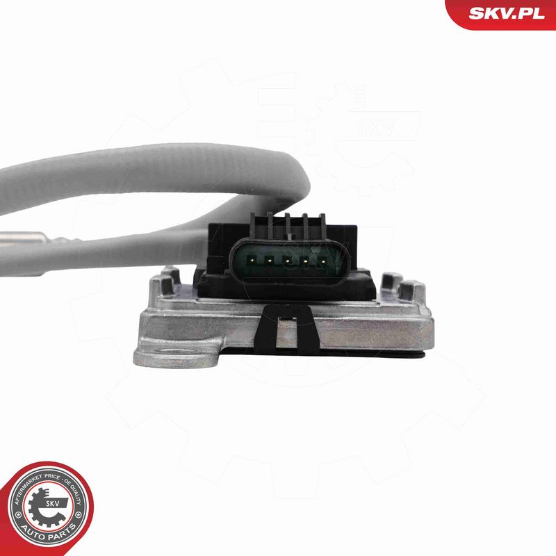 ESEN SKV 71SKV121 NOx Sensor, NOx catalytic converter