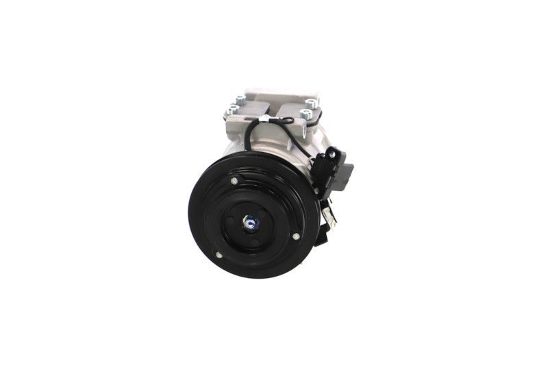 REMANTE 005-001-000182R Compressor, air conditioning