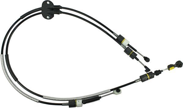 METZGER AUTOTEILE 3150128 - Cable Pull, manual transmission