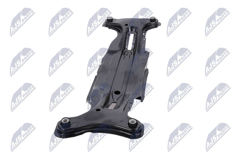 Sillakeha, NTY ZRZ-TY-007