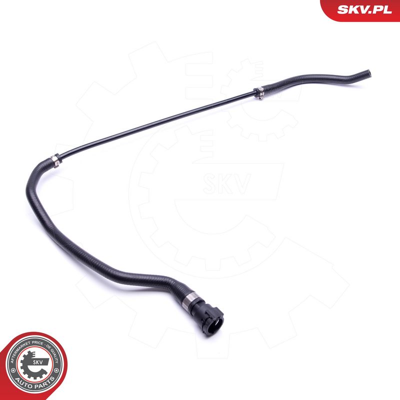 Õhutusvoolik, paisupaak, ESEN SKV 96SKV062