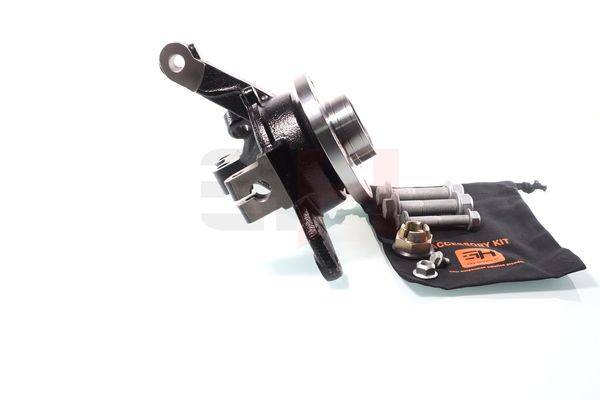 Käändmik, rattakinnitus, GH GH-283951H