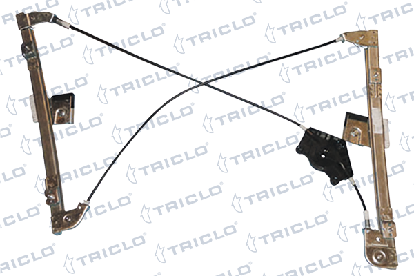 стъклоподемник TRICLO