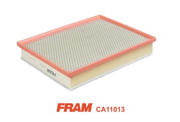 Повітряний фільтр, Fram CA11013