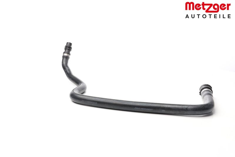 METZGER AUTOTEILE 2420514 Radiator Hose