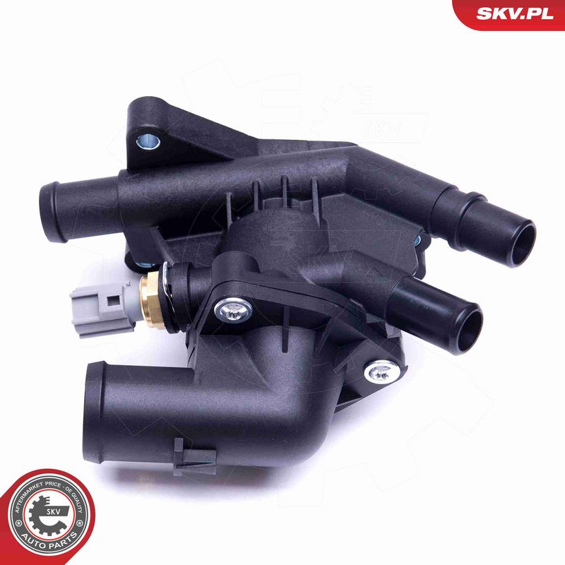 ESEN SKV 20SKV124 Thermostat, coolant