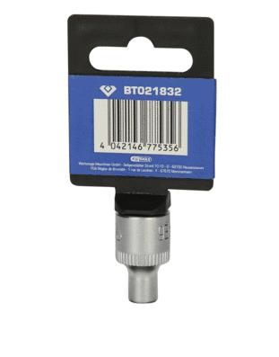 Padrun, KS TOOLS BT021832