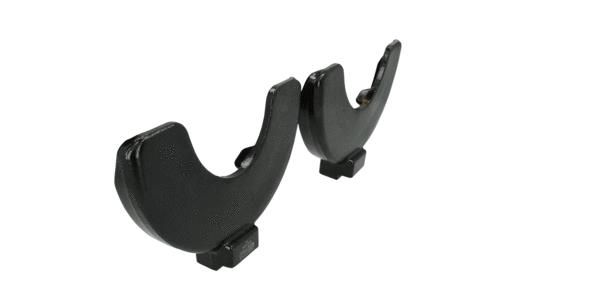 KS TOOLS 500.8406 Holder, spring compressor
