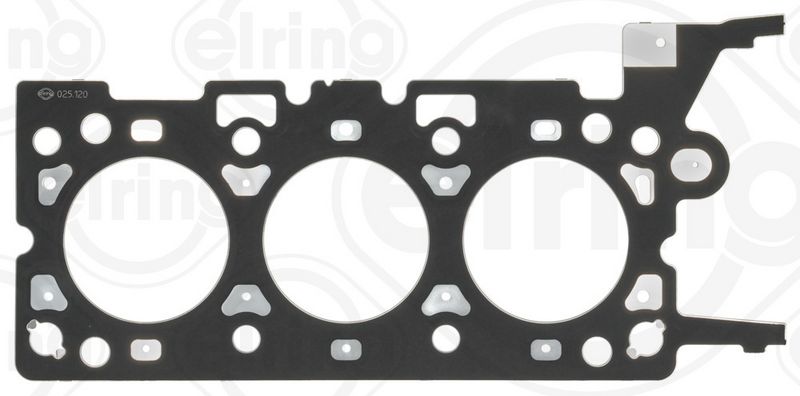 Prekės atitinka OEM kodą: XU3E 6083AA