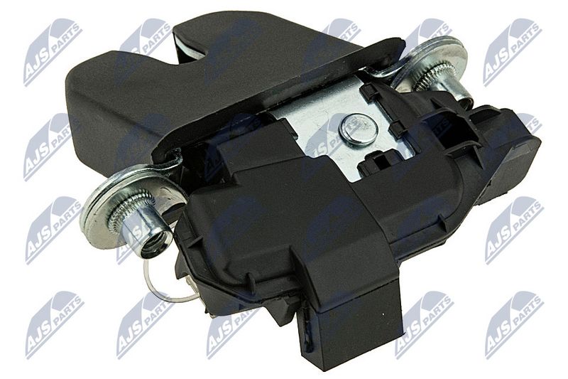 Pagasiruumi luugilukk, NTY EZC-WW-311