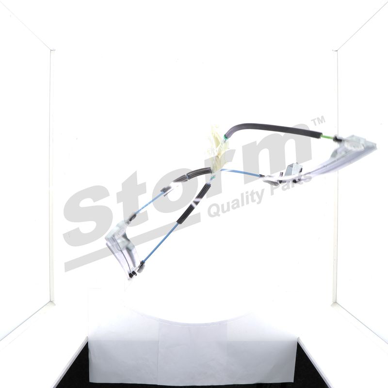 Lève-vitre STORM QUALITY PARTS 2857505