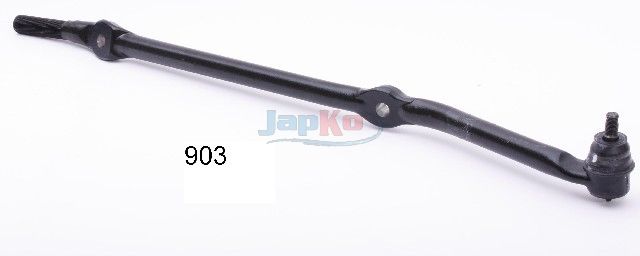 Rooliots, JAPKO 111903