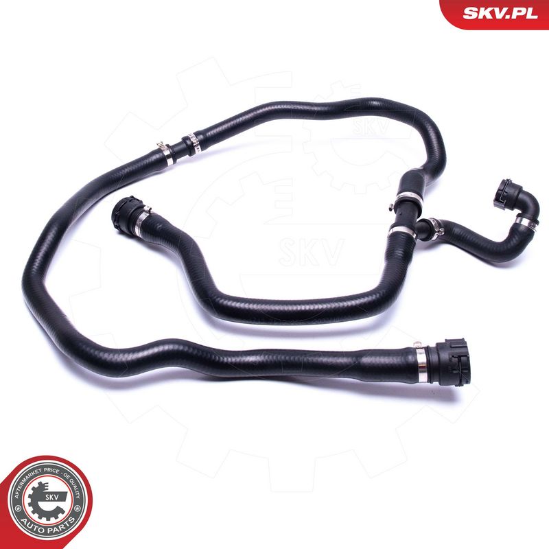 Jahutusvoolik, ESEN SKV...