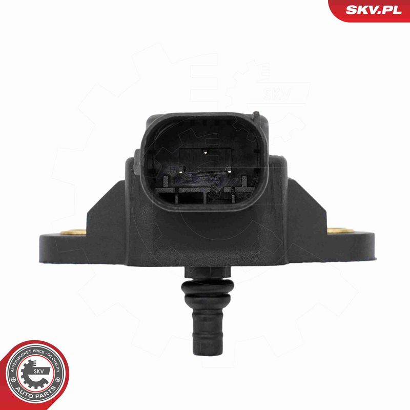 ESEN SKV 95SKV256 Sensor, intake manifold pressure