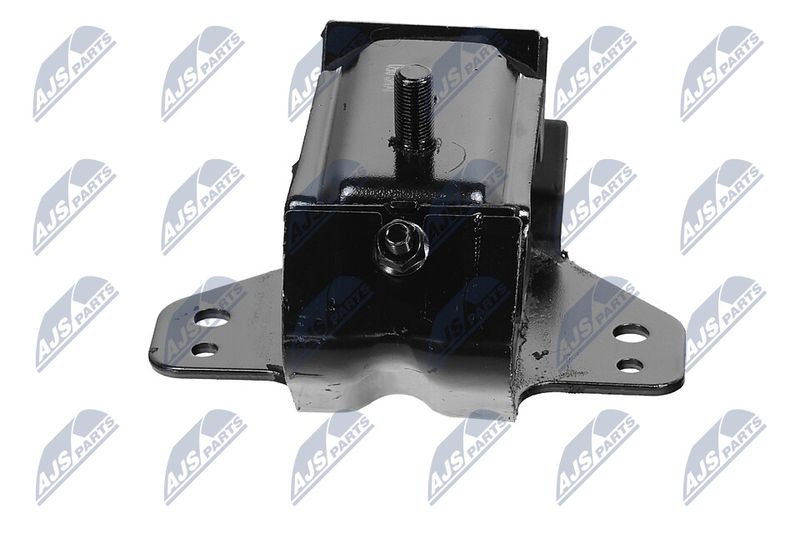 Paigutus, Mootor, NTY ZPS-NS-050