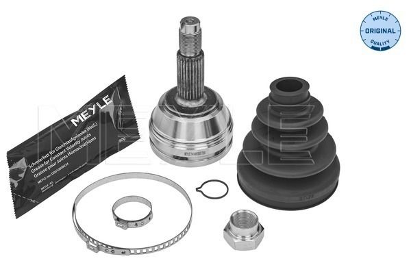 Meyle 714 498 0005 Joint Kit, drive shaft