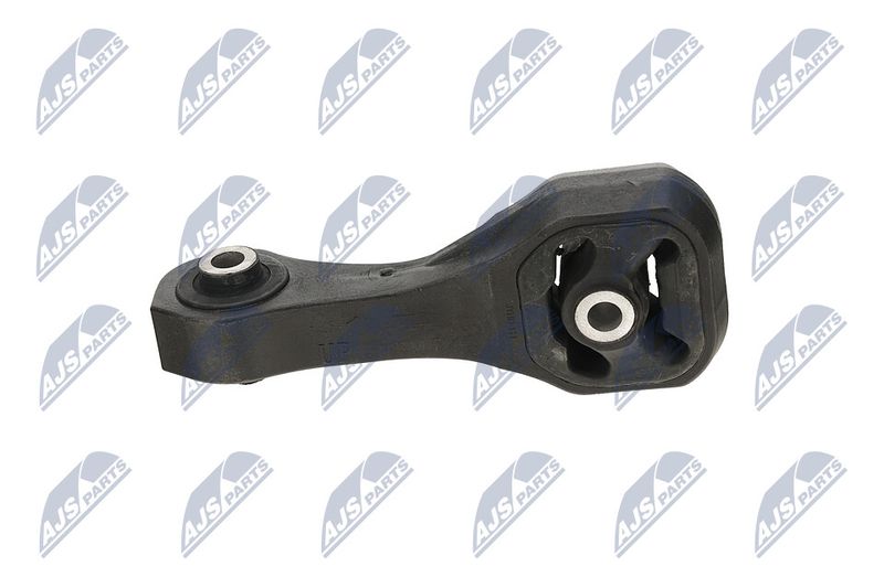 NTY ZPS-HD-111 Mounting, engine