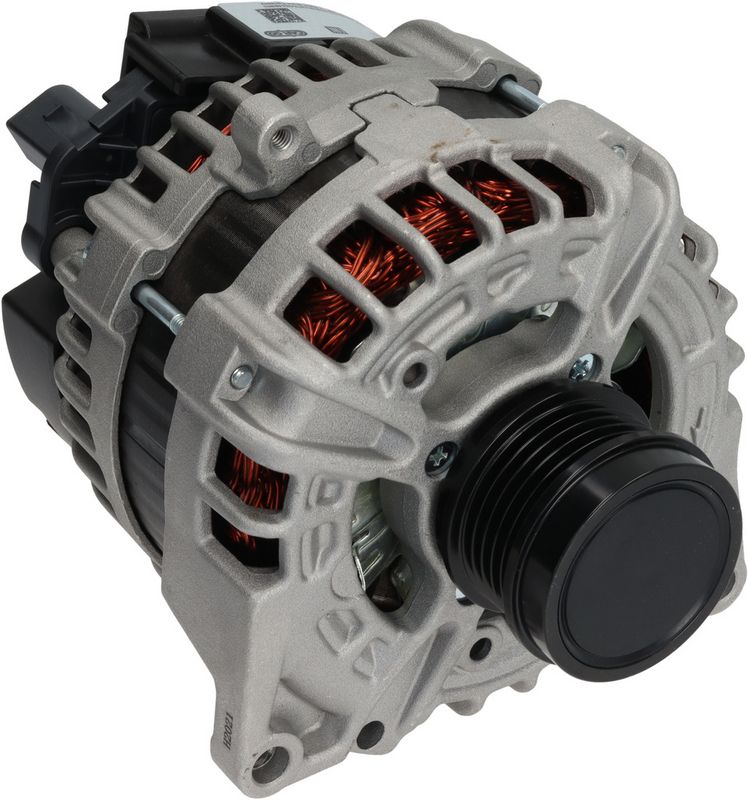 Generaator, HC-Cargo F 032...