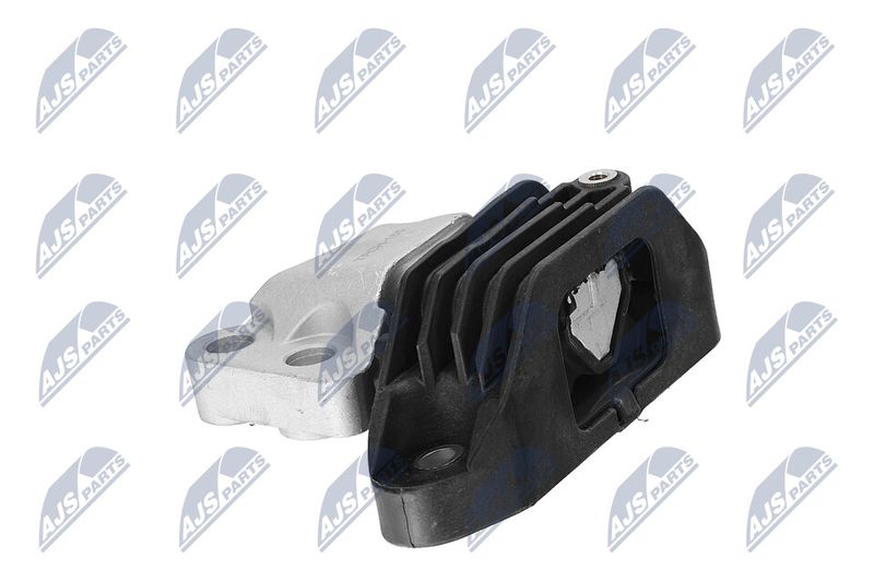 Paigutus, Mootor, NTY ZPS-CH-165