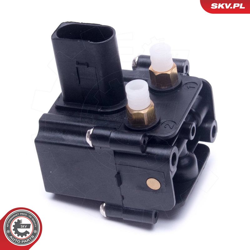 Klapp, suruõhuseade, ESEN SKV 93SKV813