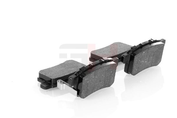 GH GH-413902 Brake Pad Set, disc brake