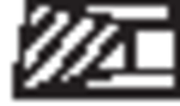 MAHLE 099 92 V0 Piston Ring Kit