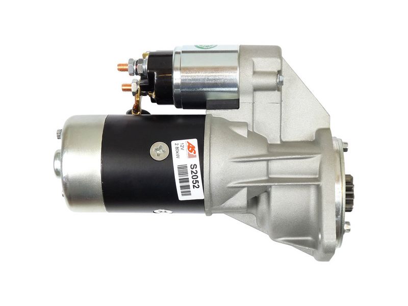 AS-PL S2052 Starter