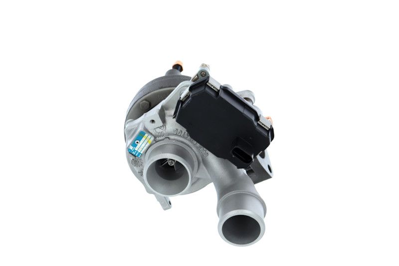 REMANTE 003-002-001080R Turbokompresorius