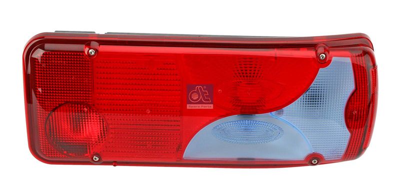 Lampa spate 3.32018 DT Spare Parts