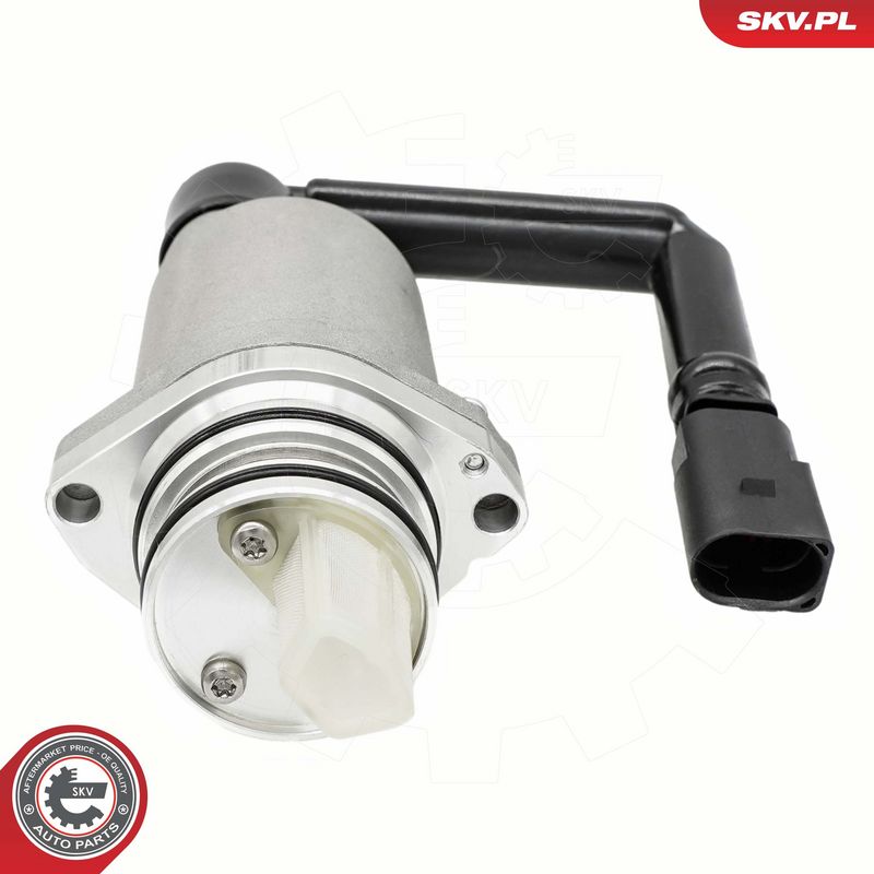 Pump, lamellsidur (neljarattavedu), ESEN SKV 97SKV136