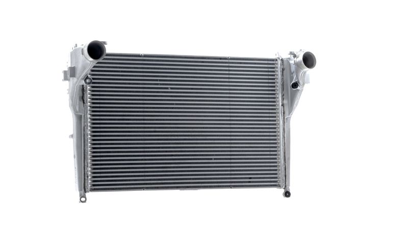Product Image - Intercooler, inlaatluchtkoeler - CI556000P - MAHLE