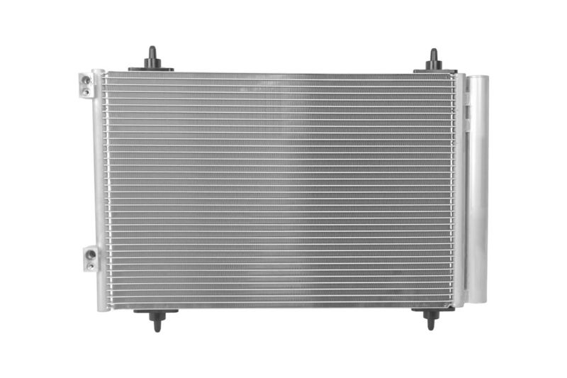 HELLA 8FC 366 221-001 Condenser, air conditioning