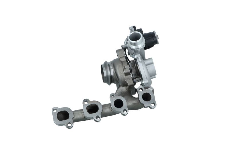 Kompressor, ülelaadimine, NRF 90010038