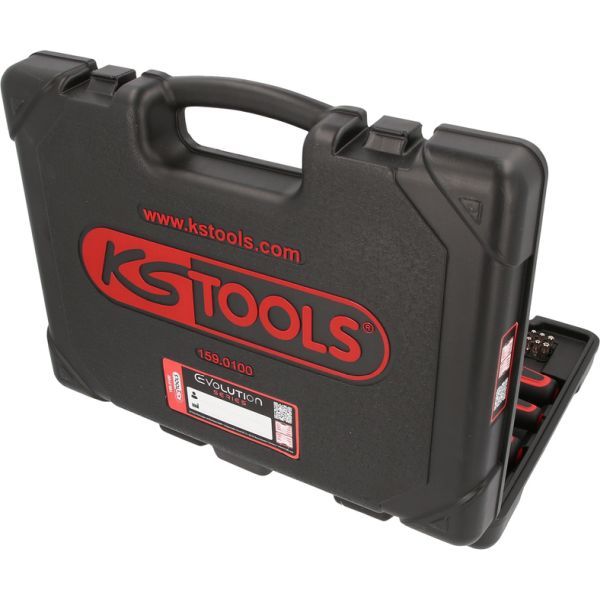 Kruvikeeraja, KS TOOLS 159.0100