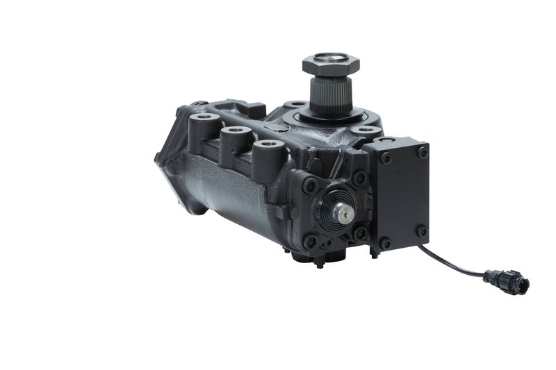 BOSCH KS00003212 Steering Gear