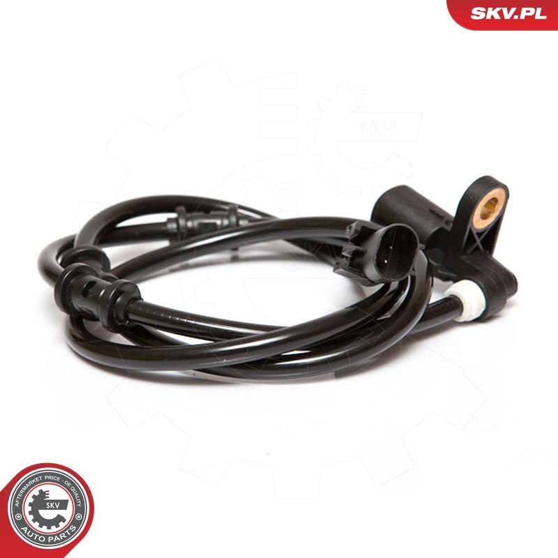 Andur, rattapöörete arv, ESEN SKV 06SKV180