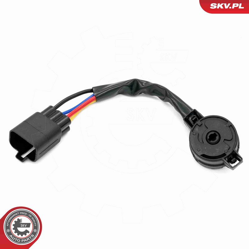 ESEN SKV 65SKV025 Ignition Switch