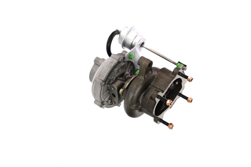 REMANTE 003-001-000031R Charger, charging (supercharged/turbocharged)